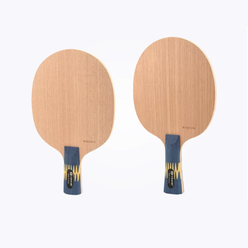 Yinhe-W6 W6 Table Tennis Blade - Table Tennis Review のレビューと価格