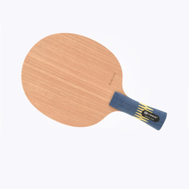 Yinhe-W6 W6 Table Tennis Blade - Table Tennis Review のレビューと価格