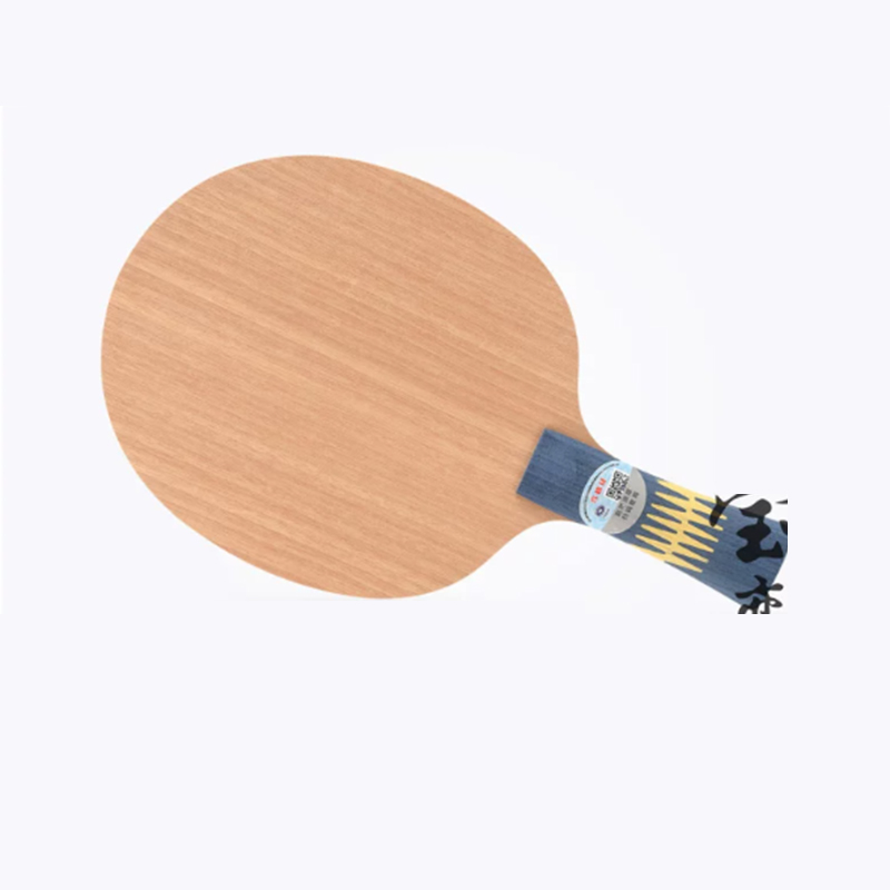 Yinhe-W6 W6 Table Tennis Blade - Table Tennis Review のレビューと価格