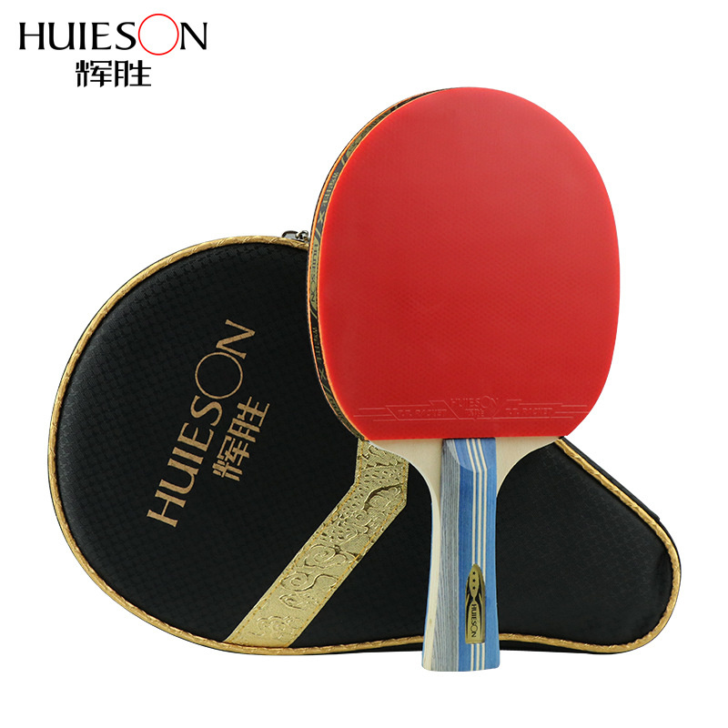 Huieson 3 Star Table Tennis Ra - Table Tennis History のレビューと価格