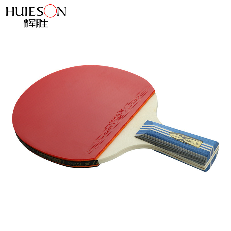 Huieson 3 Star Table Tennis Ra - Table Tennis History のレビューと価格