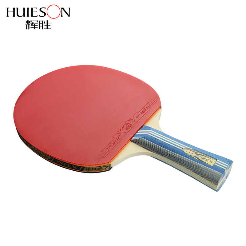 Huieson 3 Star Table Tennis Ra - Table Tennis History のレビューと価格