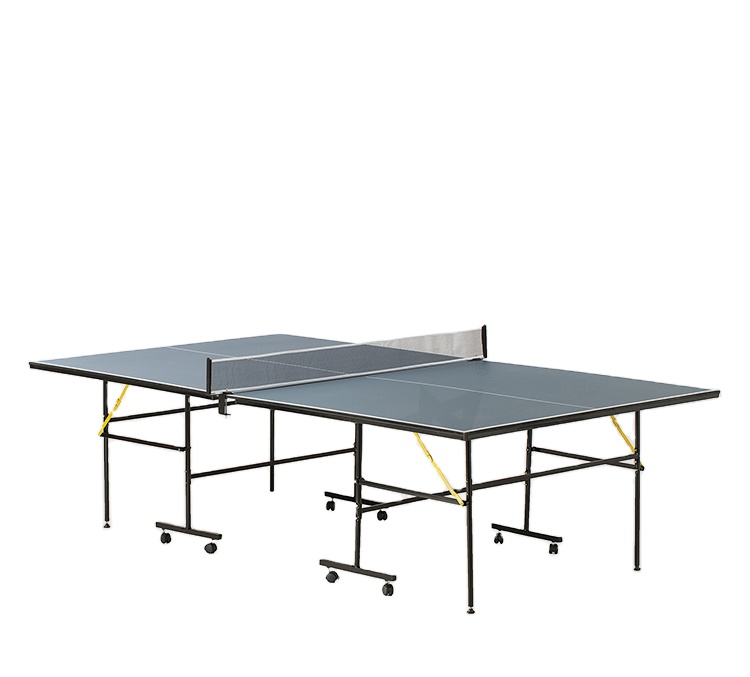 fj-Kanglaibao High Quality Rem - Table Tennis Folding Table のレビューと価格