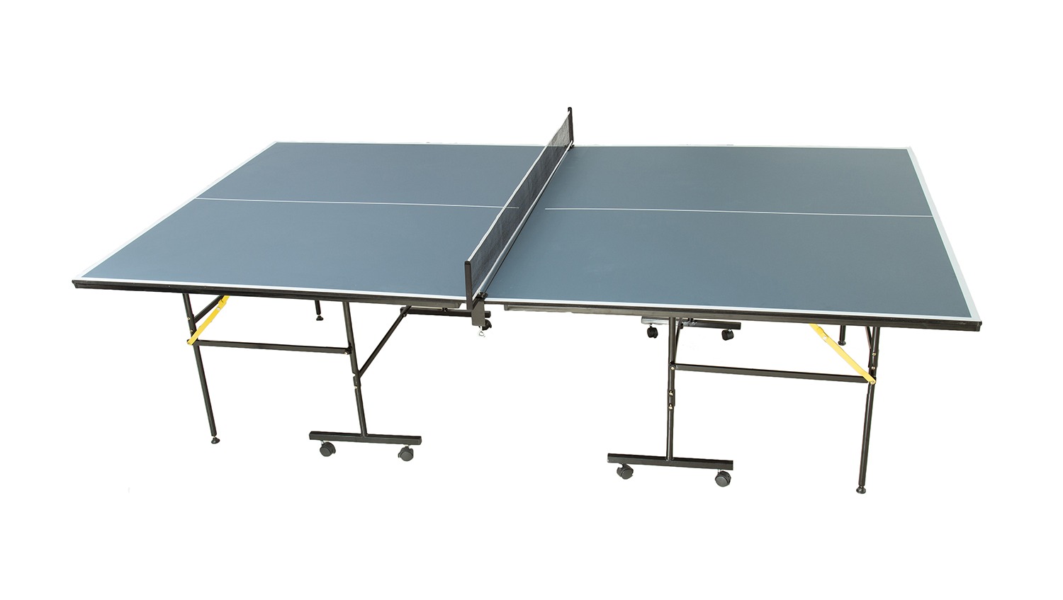 fj-Kanglaibao High Quality Rem - Table Tennis Folding Table のレビューと価格