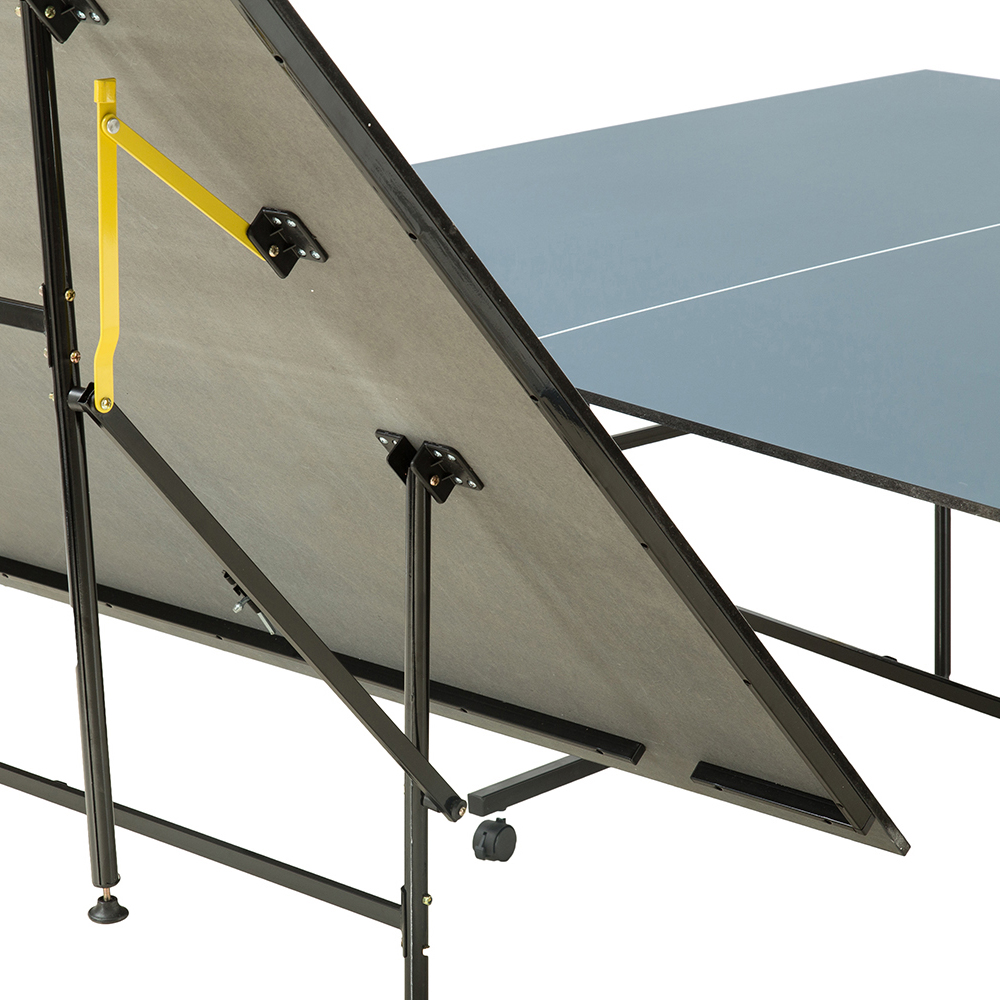 fj-Kanglaibao High Quality Rem - Table Tennis Folding Table のレビューと価格