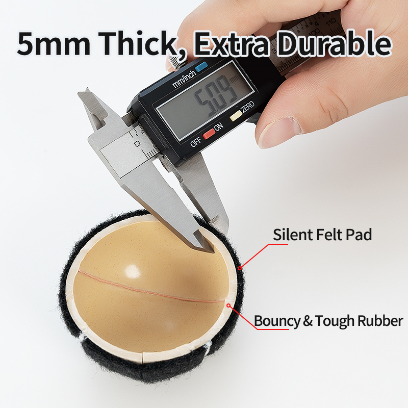 Tennis Ball Shaped Chair Leg P - Table Tennis Ball のレビューと価格