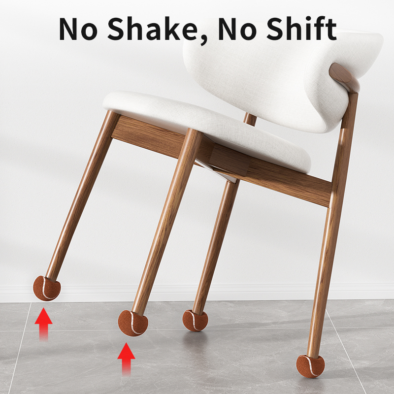 Tennis Ball Shaped Chair Leg P - Table Tennis Ball のレビューと価格