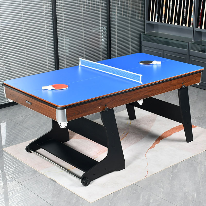 Indoor adult children's foldin - Table Tennis Folding Table のレビューと価格
