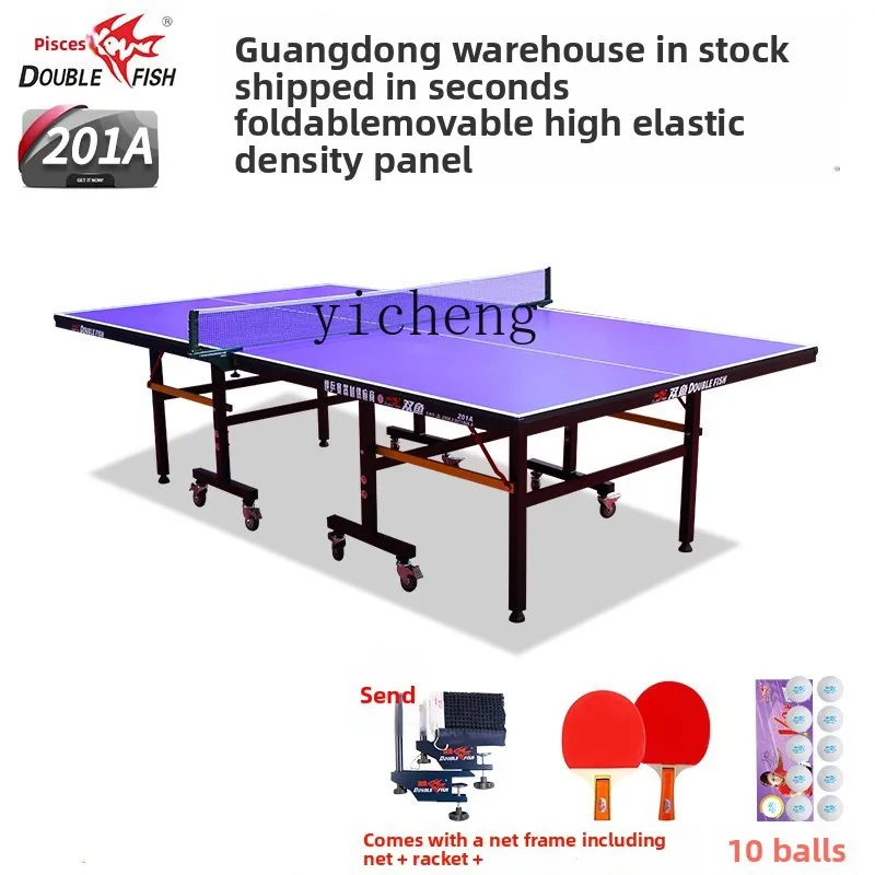 W5.14 table tennis table foldi - Table Tennis Folding Table のレビューと価格