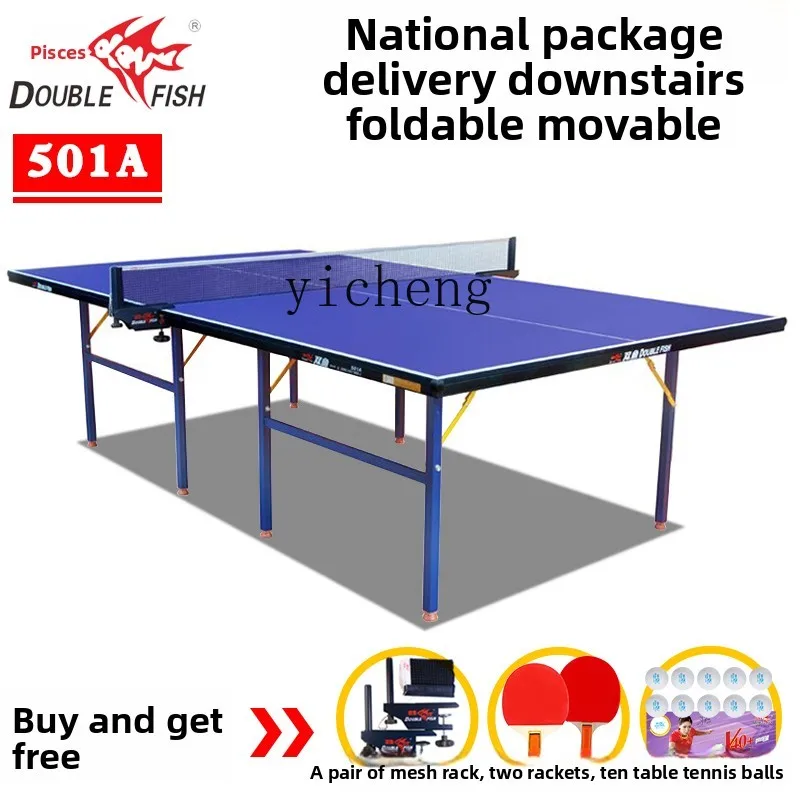 W5.14 table tennis table foldi - Table Tennis Folding Table のレビューと価格