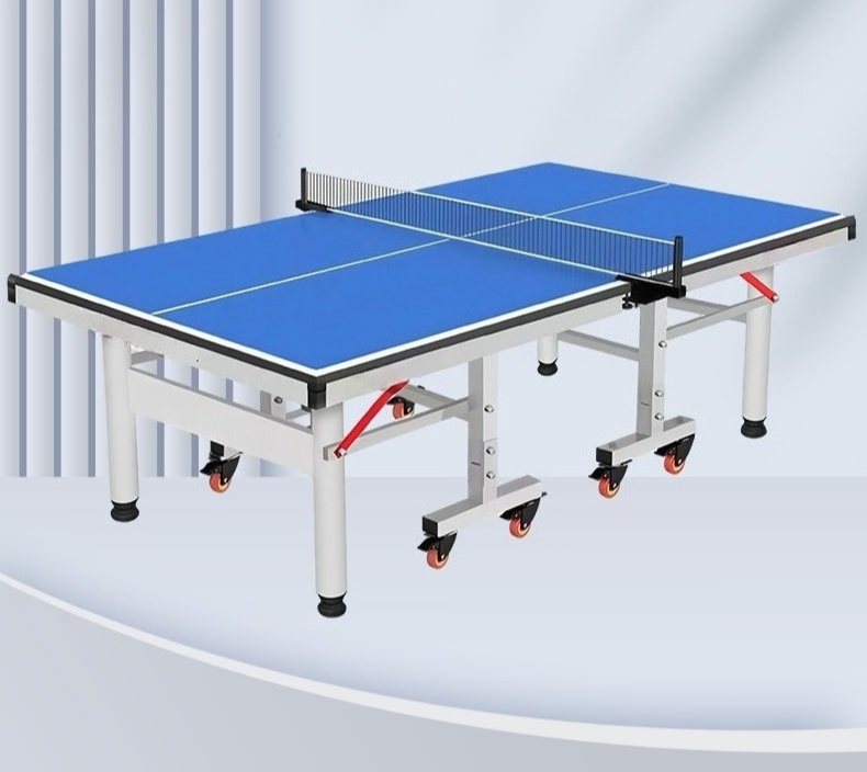 Table tennis table indoor fold - Table Tennis Folding Table のレビューと価格