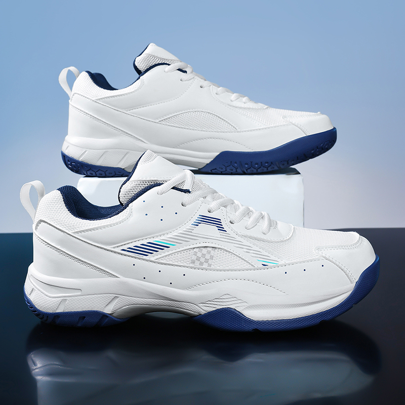 Sports Shoes Non-Slip Badminto - Table Tennis Basic のレビューと価格