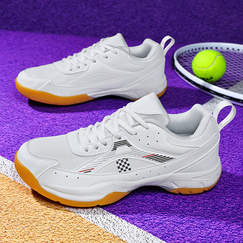 Sports Shoes Non-Slip Badminto - Table Tennis Basic のレビューと価格