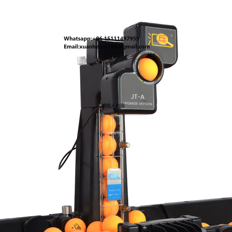 Huiteng JT-A Table Tennis Ball - Table Tennis Ball のレビューと価格