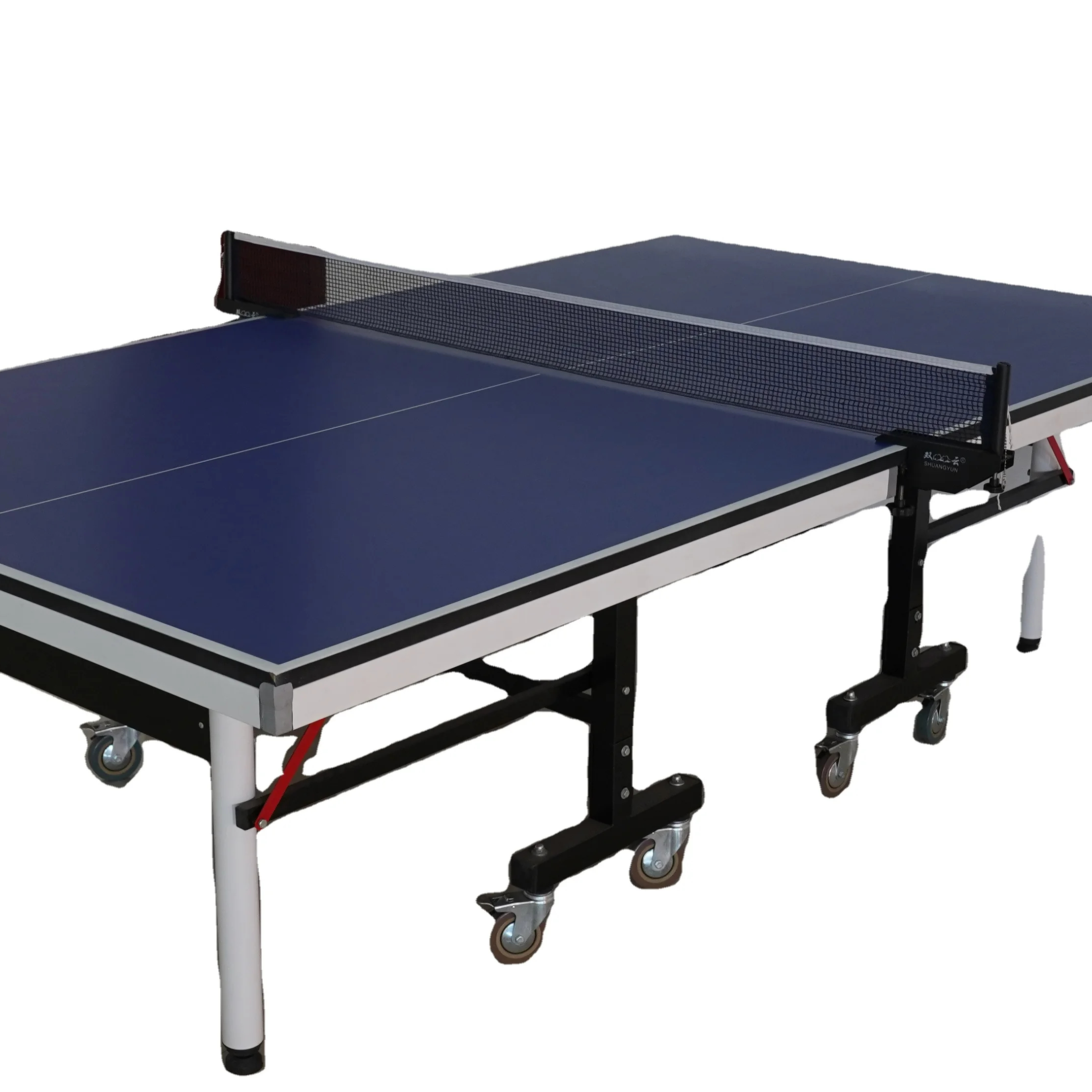 Outdoor SMC Table Tennis Table - Table Tennis Folding Table のレビューと価格