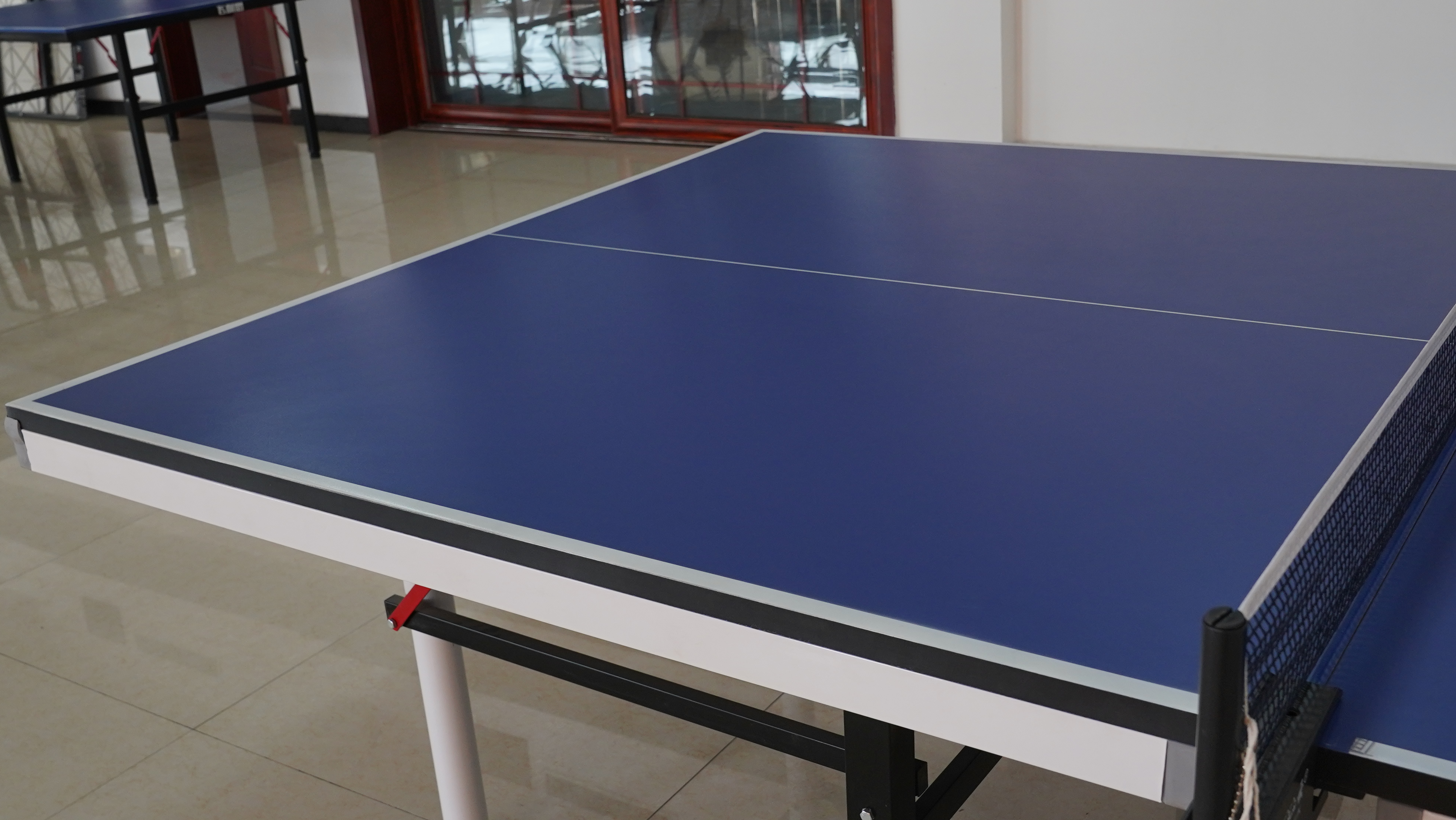 Outdoor SMC Table Tennis Table - Table Tennis Folding Table のレビューと価格