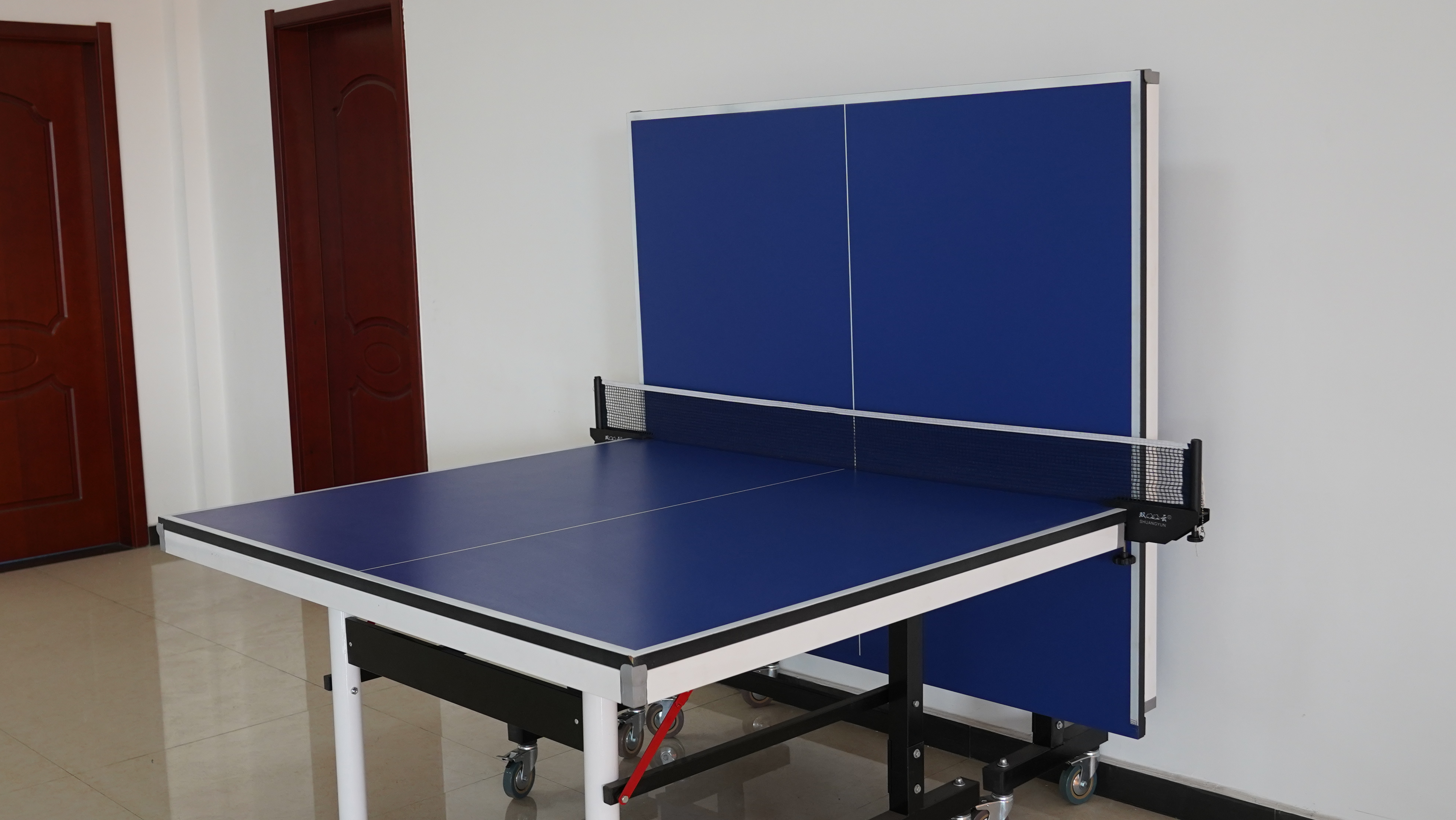 Outdoor SMC Table Tennis Table - Table Tennis Folding Table のレビューと価格