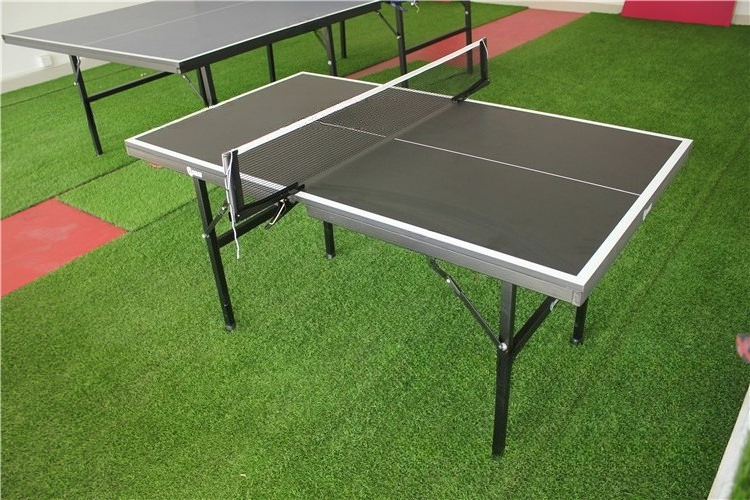 Indoor table tennis table for  - Table Tennis Folding Table のレビューと価格