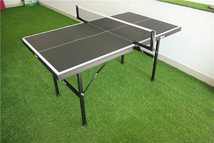Indoor table tennis table for  - Table Tennis Folding Table のレビューと価格