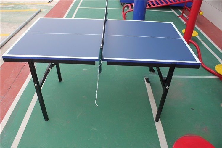 Indoor table tennis table for  - Table Tennis Folding Table のレビューと価格