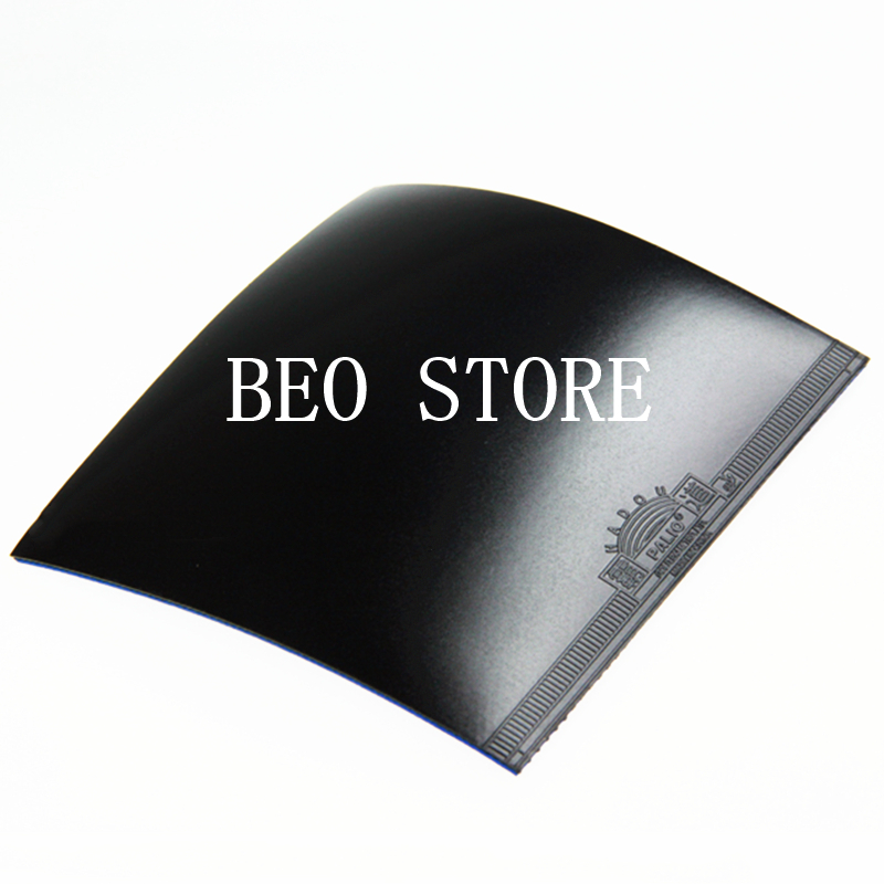 Original Palio 40+ hadou table - Table Tennis Review のレビューと価格
