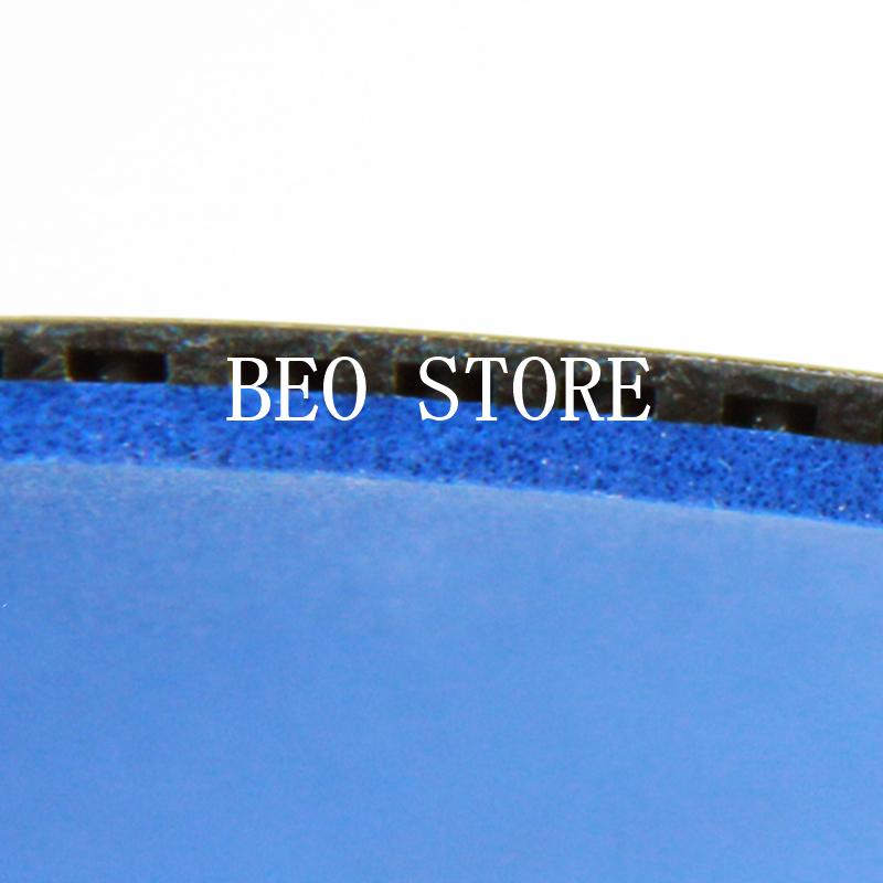 Original Palio 40+ hadou table - Table Tennis Review のレビューと価格