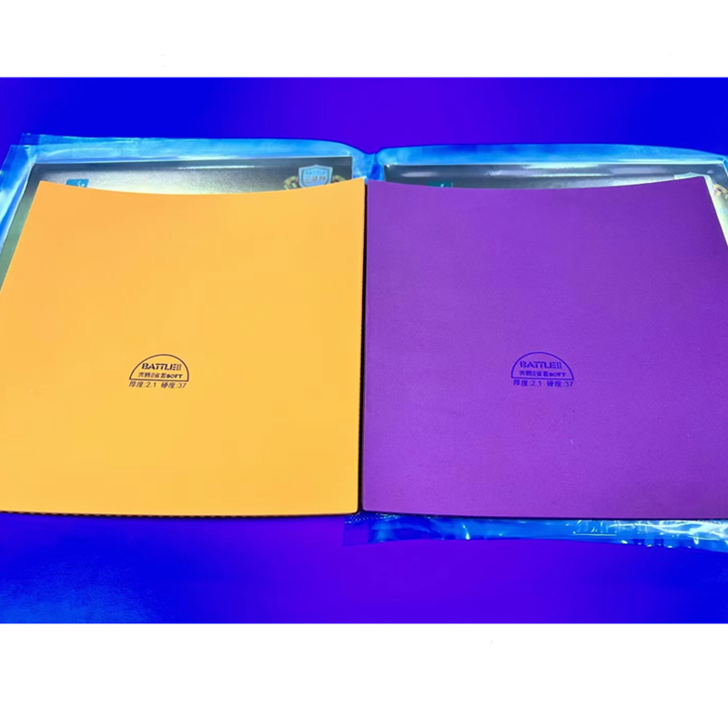 729 Friendship BATTLE 2 Provin - Table Tennis Review のレビューと価格
