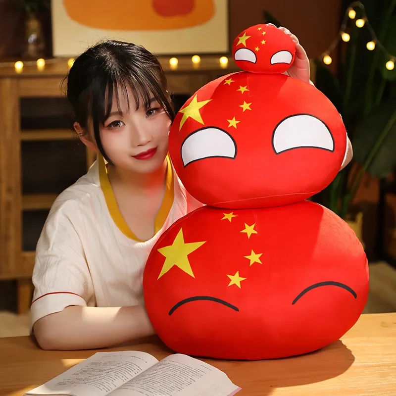 Country Ball Toys Plush Poland - Table Tennis France のレビューと価格