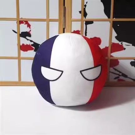 Countryballs Plush Doll Italy  - Table Tennis France のレビューと価格