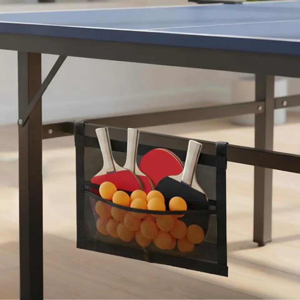 New Mesh Pingpong Ball Holder  - Table Tennis Ball のレビューと価格
