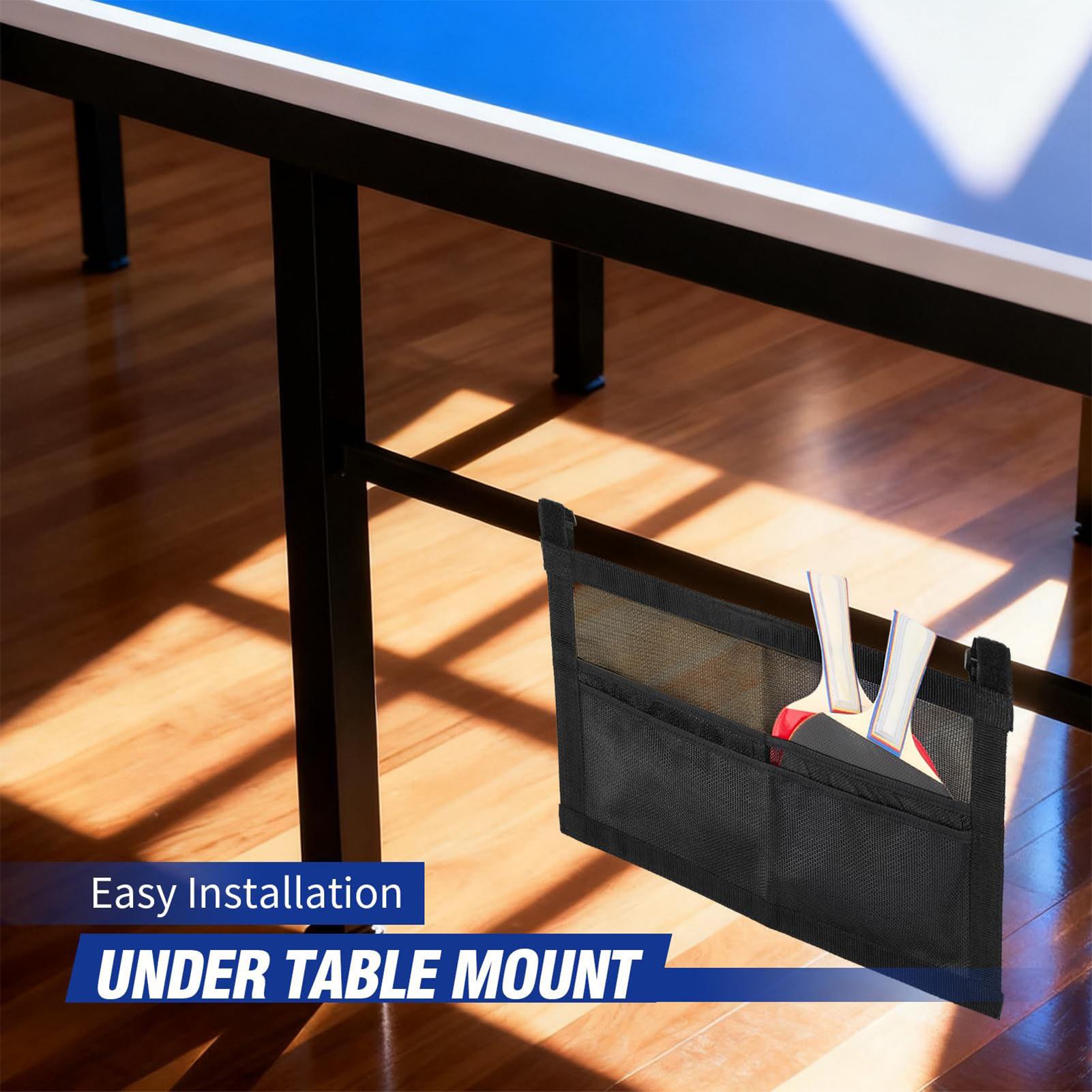 New Mesh Pingpong Ball Holder  - Table Tennis Ball のレビューと価格