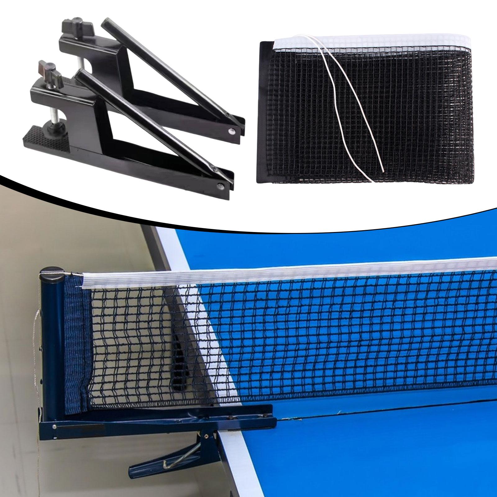 Folding Table Tennis Net and P - Table Tennis Folding Table のレビューと価格